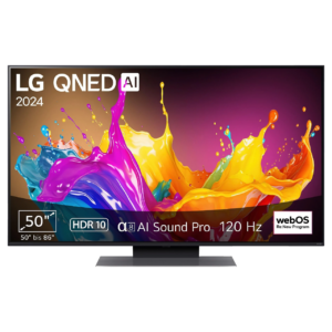 LG QNED86