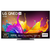 LG QNED86