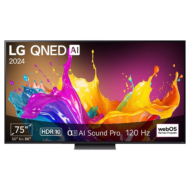 LG QNED86