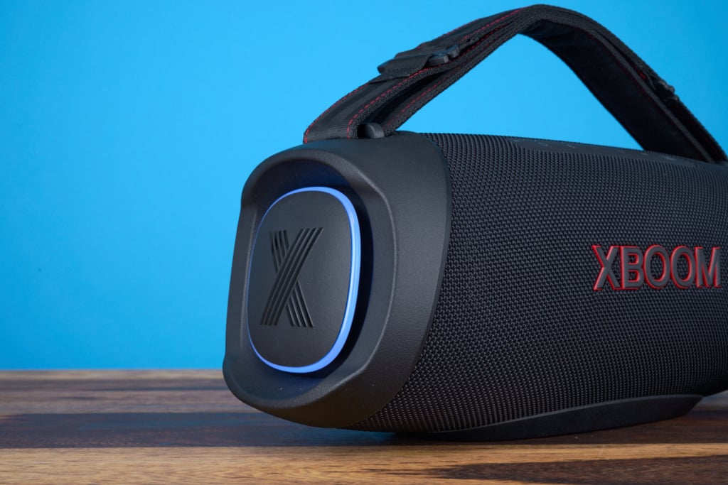 LG Xboom Go DXG8T