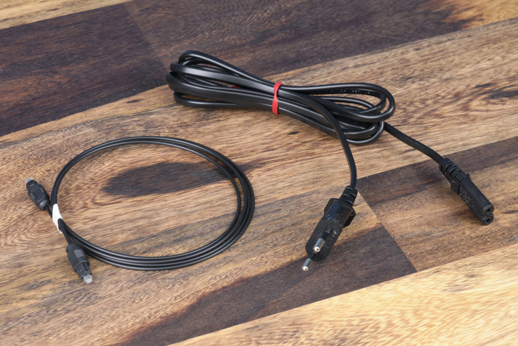 Marantz Model M1 – Mit Zubehör