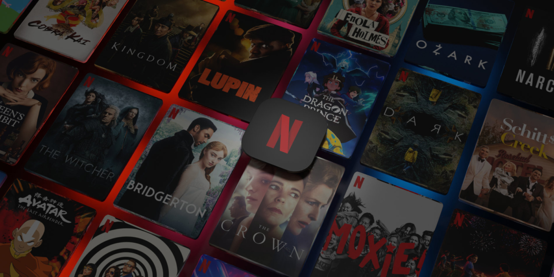 Netflix bietet eine neue Form der Zusatzmitgliedschaften an.