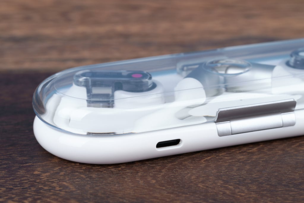 Nothing Ear (open) – USB-C