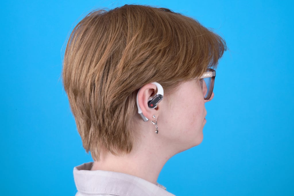 Nothing Ear (open) – Am Ohr 2
