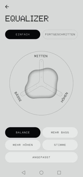 Nothing Ear Open Screenshot