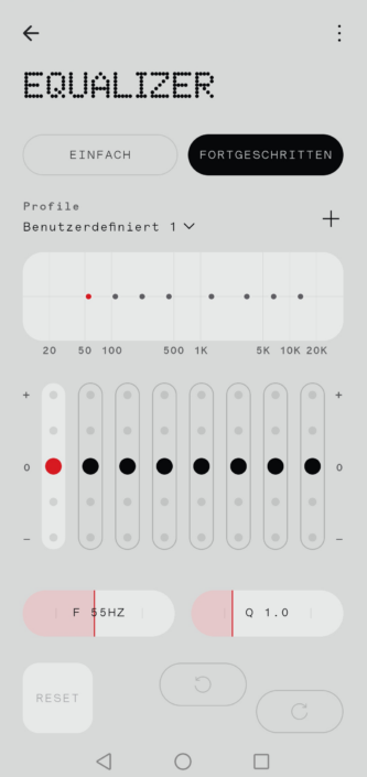 Nothing Ear Open Screenshot