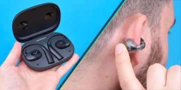 Open Ear oder In Ear Kopfhörer was sind die Vorteile der neuen Bauweise?