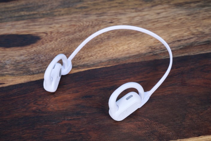 JBL Soundgear Sense Optionaler Nackenbügel