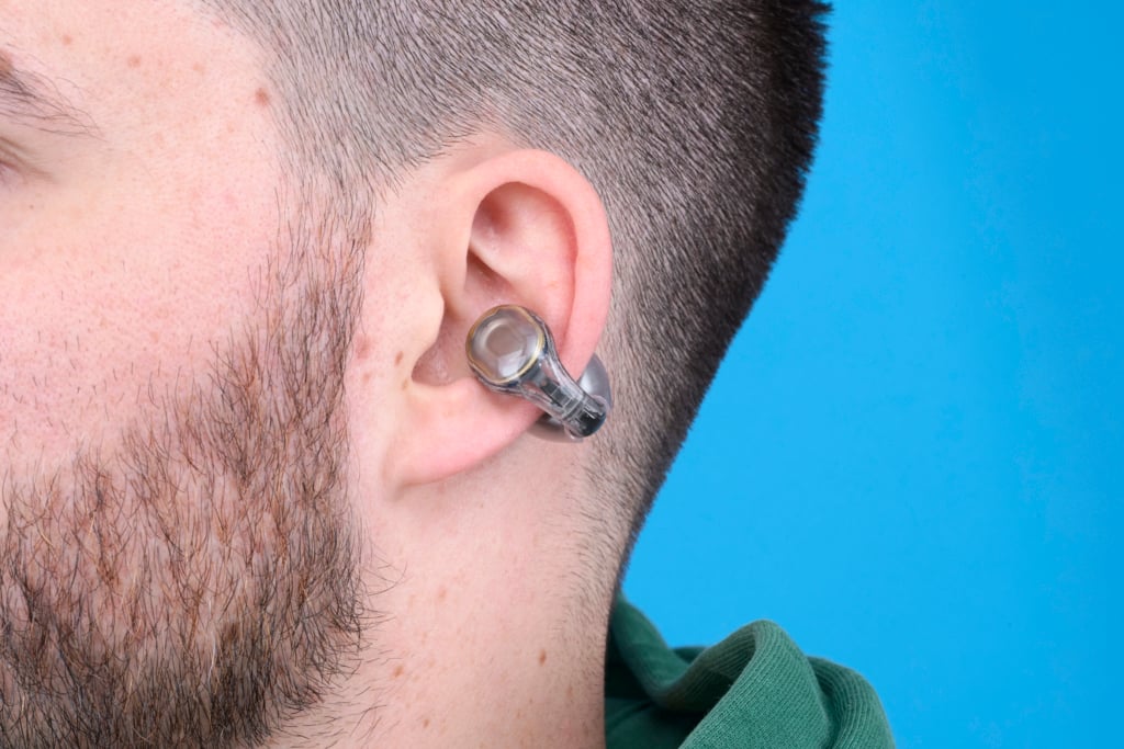 Volle Transparenz mit Soundcore C30i