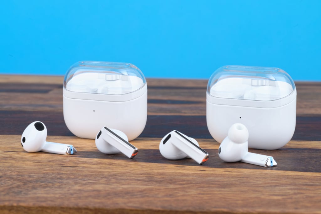 Open-Ear Vor- und Nachteile – In-Ears im Vergleich