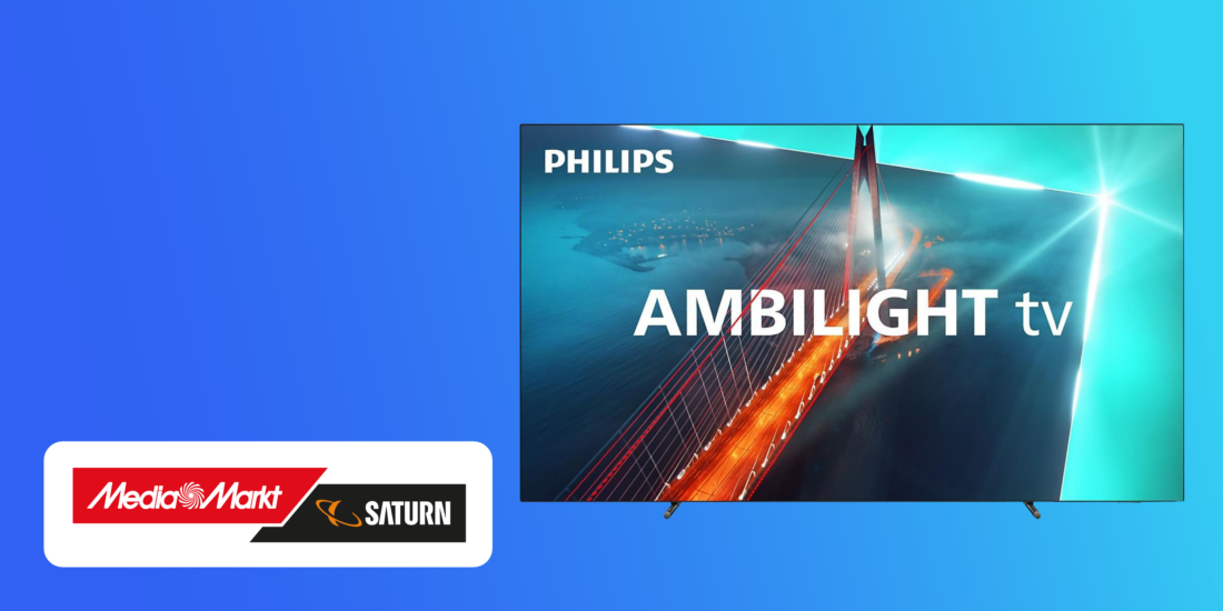 Philips OLED708 Angebot