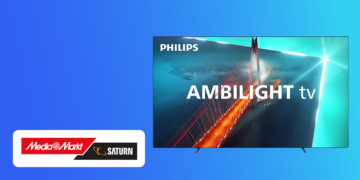 Philips OLED708 Angebot