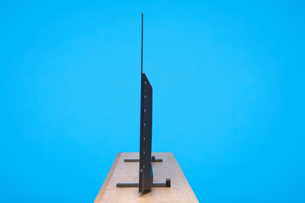 Profilansicht Philips OLED759