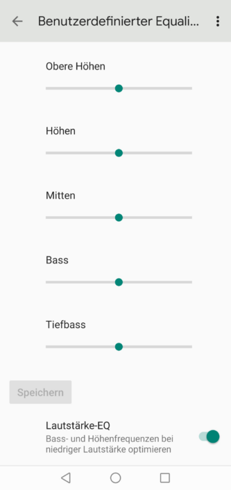 Google Pixel Buds Pro 2 – Screenshot