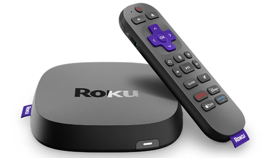 Der Roku Ultra (2024) beherrscht auch HDR10+ und Dolby Vision.