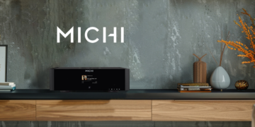 Rotel Michi Q5 CD-Player vorgestellt