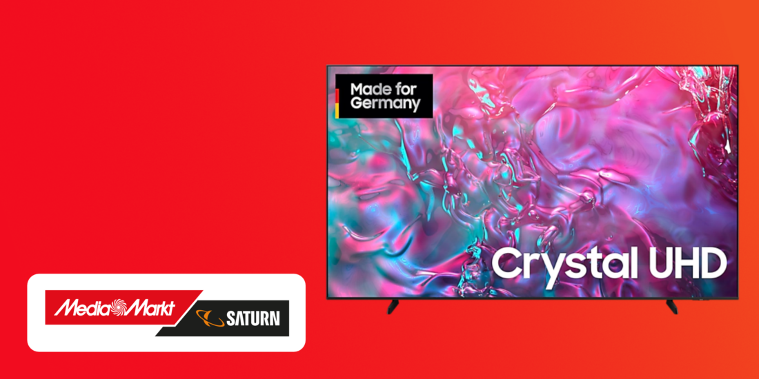 Samsung DU9079 Angebot