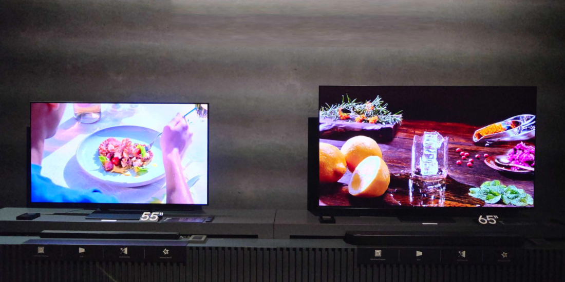 QMS VRR: Samsung QD-OLEDs unterstützen jetzt den nahtlosen Bildwechsel