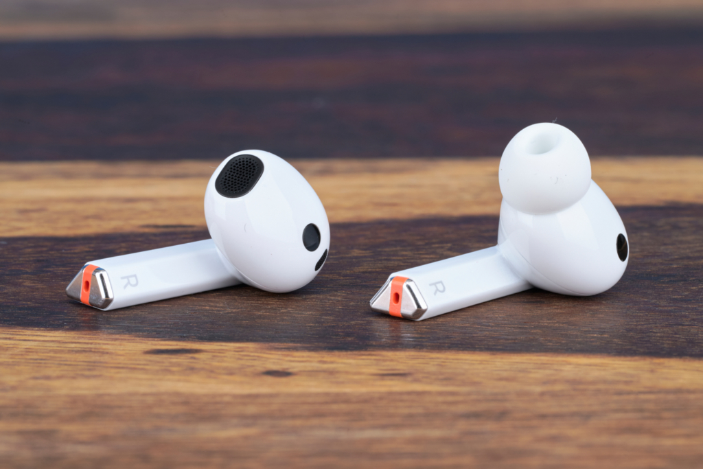 Samsung Galaxy BUds3 – Vergleich