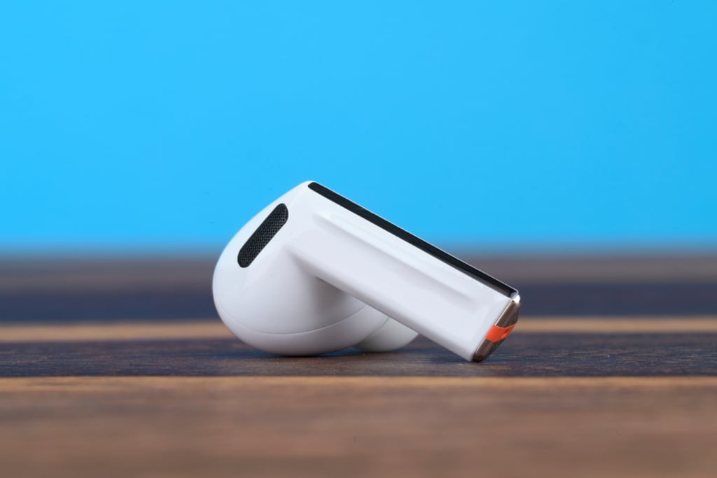 Samsung Galaxy Buds3 Pro – Einzeln