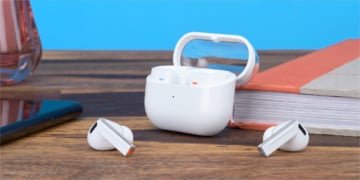 HIFI.DE Test Titelbild Samsung Galaxy Buds3 Pro