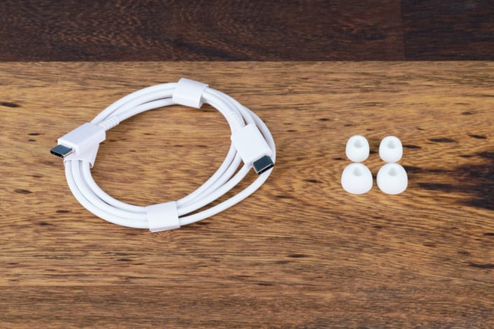 Samsung Galaxy Buds3 Pro – Zubehör