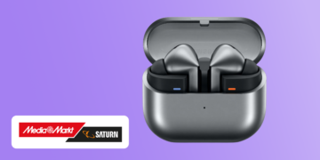 Samsung Galax Buds3 Pro Angebot MediaMarkt