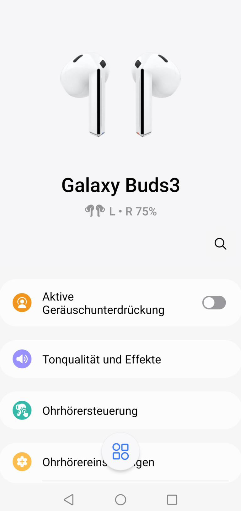 Samsung Galaxy Buds3 im Test: Mehr als eine reine Budget-Version - HIFI.DE
