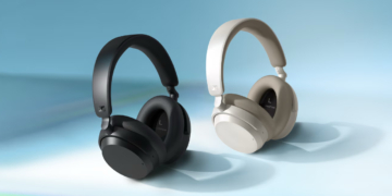 Die Sennheiser Accentum Wireless unterstützen aptX HD.