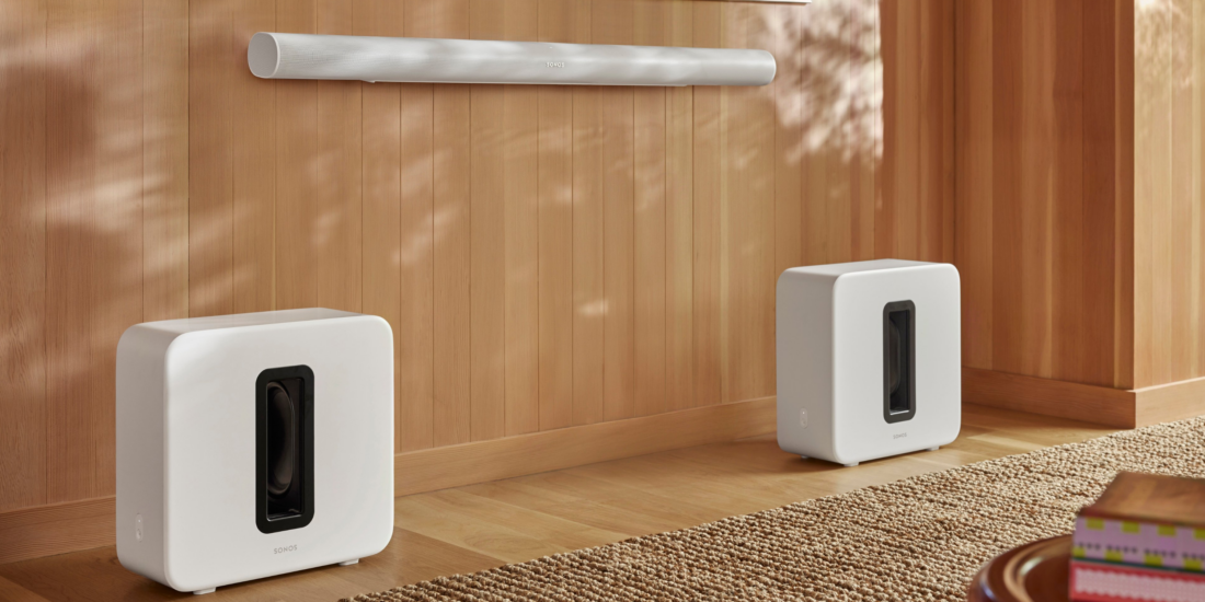 Sonos Arc Ultra Bilder und Preisempfehlung des Soundbr Flaggschiffs sickern durch
