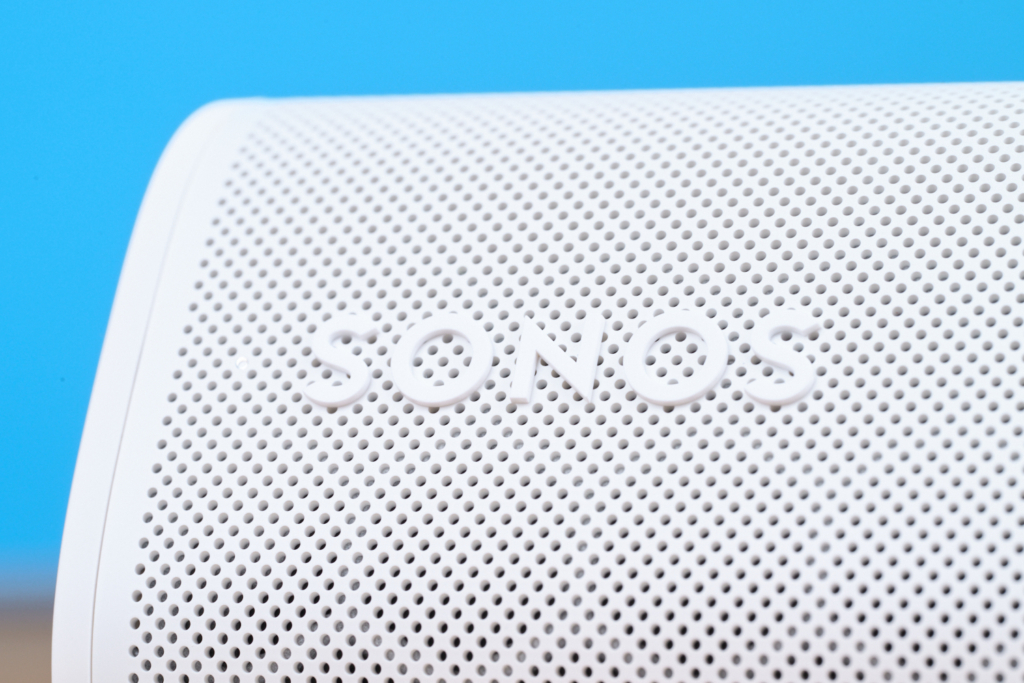 Sonos Roam 2 Statusanzeige
