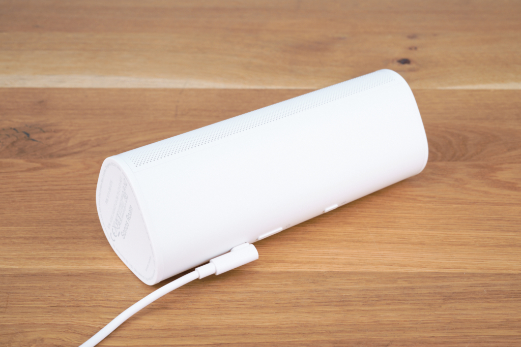 Sonos Roam 2 Test Akku