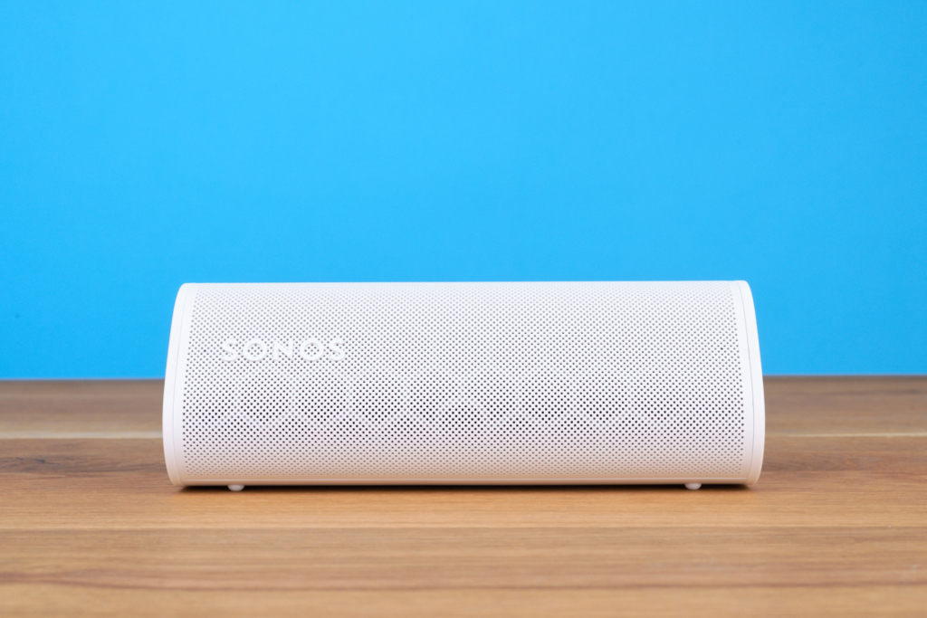 Sonos Roam 2 Test frontal