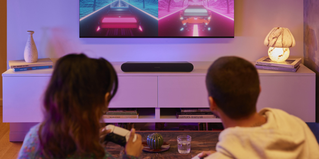 Es gibt neue Einzelheiten zum Streaming-Player von Sonos.