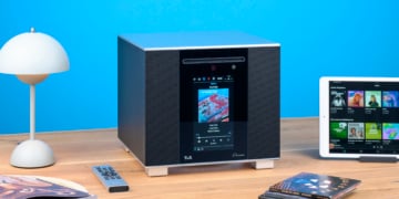 HIFI.DE Test | T+A Caruso
