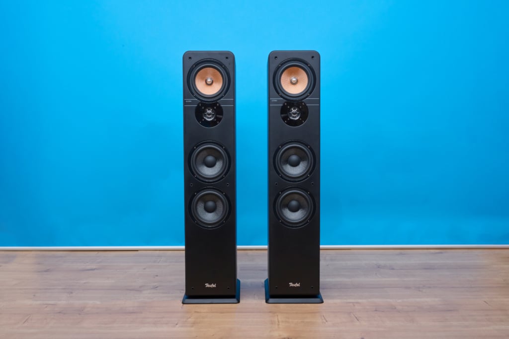 Teufel Ultima 40 Paar