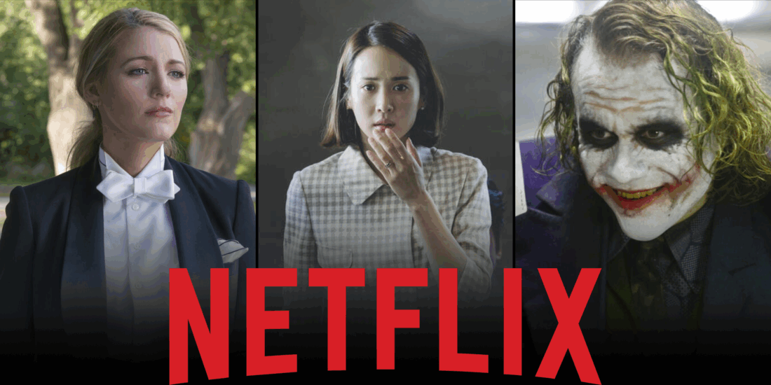 Die aktuell 14 besten Thriller auf Netflix