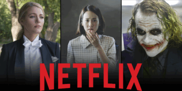 Die aktuell 14 besten Thriller auf Netflix