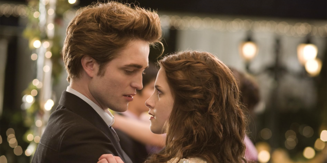 Twilight 1-5 Stream: Direkt zum richtigen Streaming-Dienst