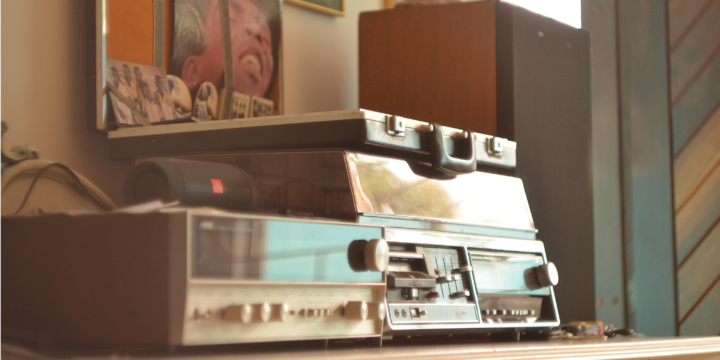 Bluetooth und WLAN nachrüsten | Titelbild