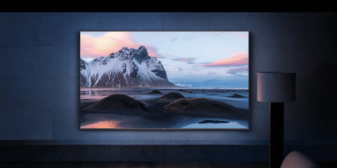 Xiaomi TV Max