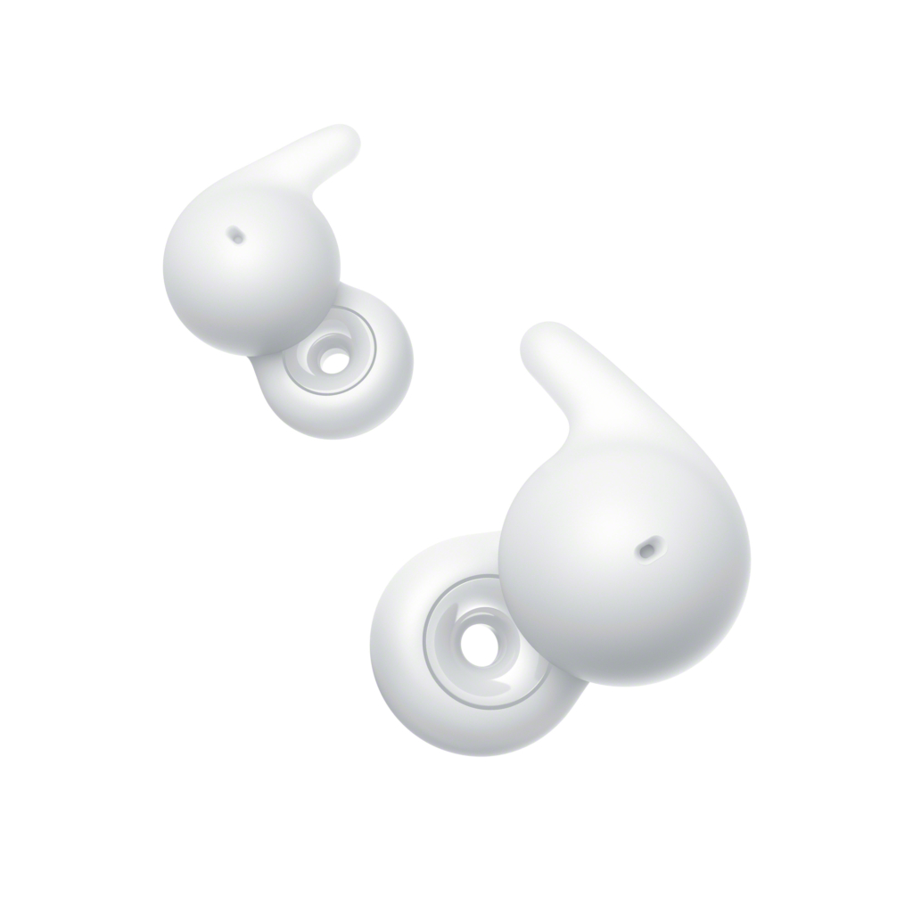 Sony LinkBuds Open weiß