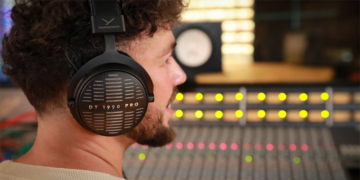 Beyerdynamic DT 1770 Pro MKII und DT 1990 Pro MKII vorgestellt