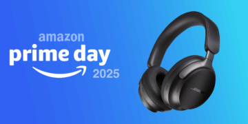 Bose Kopfhoerer zum Prime Day superguenstig einkaufen