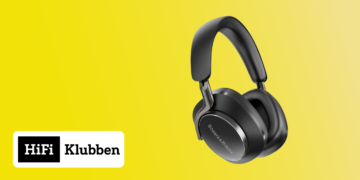 Bowers & Wilkins Px8 im Angebot bei HiFi Klubben