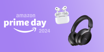 Günstige ANC-Kopfhörer am Amazon Prime Day von Apple, Bose und Co
