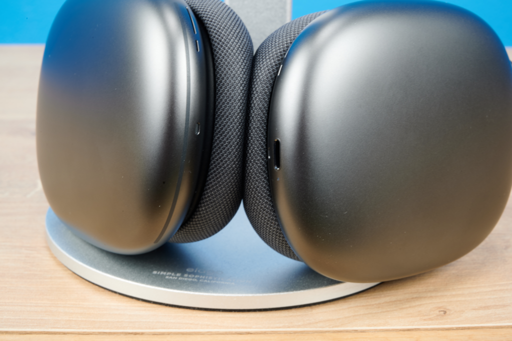 Highres und Lossless Audio über iPhone abspielen AirPods Max