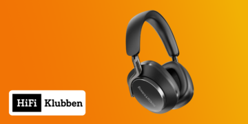 Kopfhörer-Testsieger Bowers & Wilkins Px8 stark reduziert bei HiFi Klubben