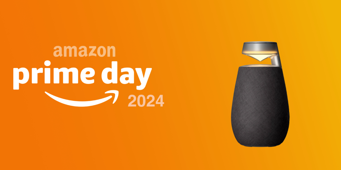 LG XBOOM Go DXO2T | Amazon Prime Day