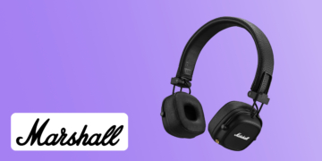 Marshall Major IV jetzt mit 60 Prozent Rabatt kaufen